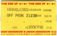 day card metro