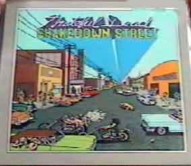 shakedown street