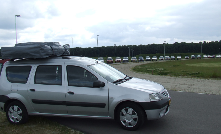 Vriendelijkheid Mitt Bot schothans dacia mcv auto pagina