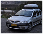 dacia motel