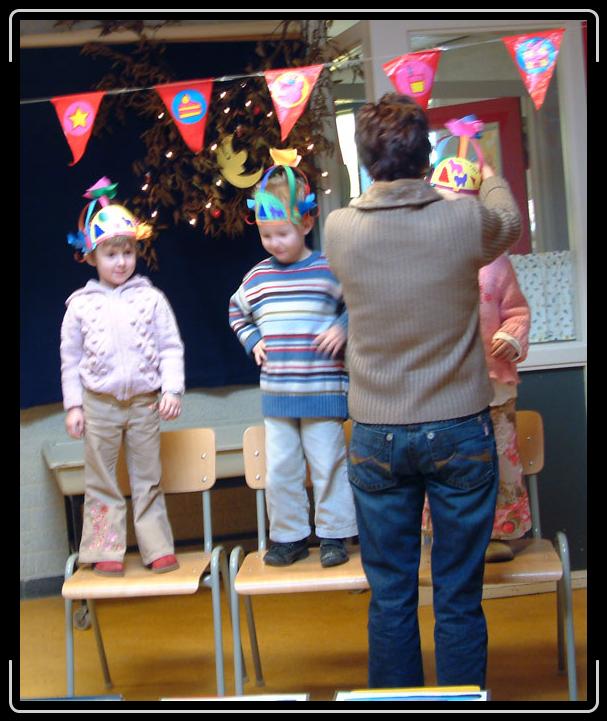 Volgende foto