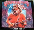 deadly jaws