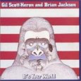 gil scott heron