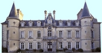 Le chateau du Mur