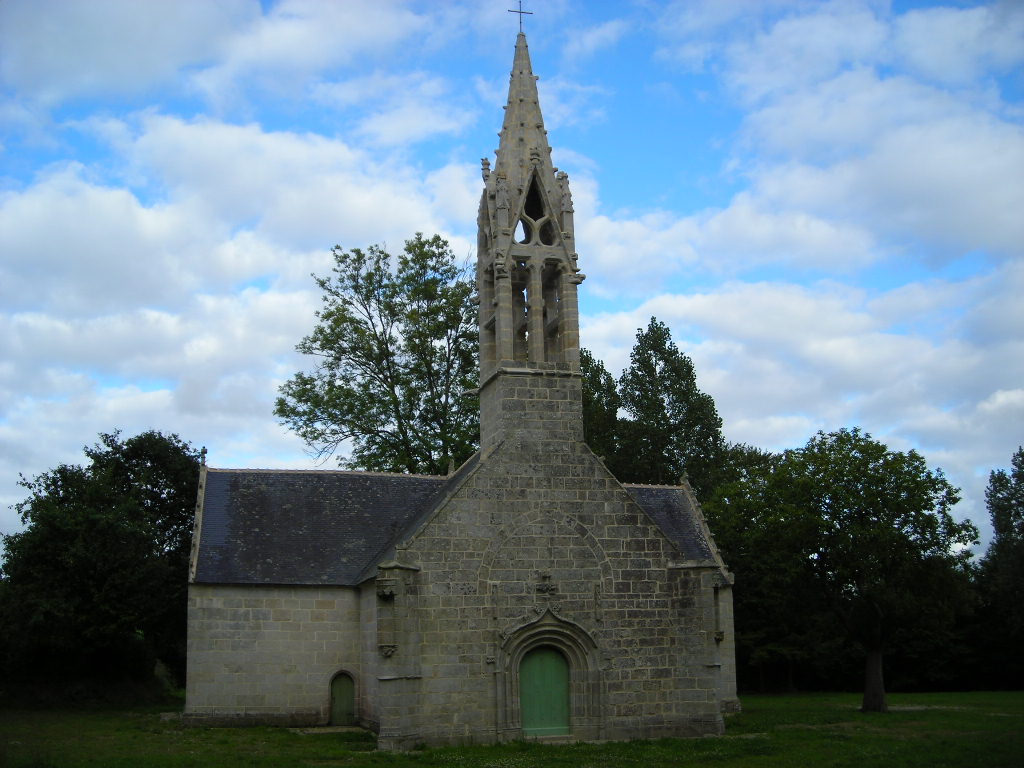 Chapelle Saint Herv