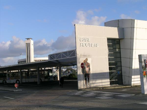 Bienvenue  Brest mme, capitale du Ponant, mtropole ocane