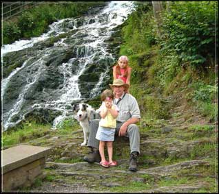 ardennen 2005