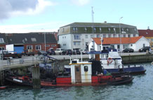 harbour