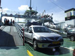 ferry