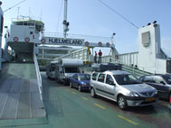 ferry