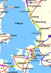 routemap