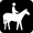 Paarden