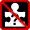 Nee Puzzel ter plaatse