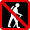 Nee Stevige wandeling