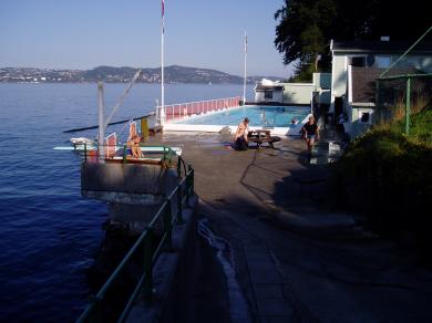 Nordnes sjbad