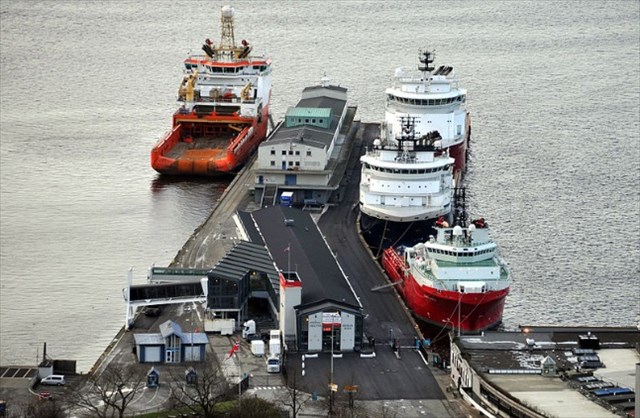 Skolten anno 2009