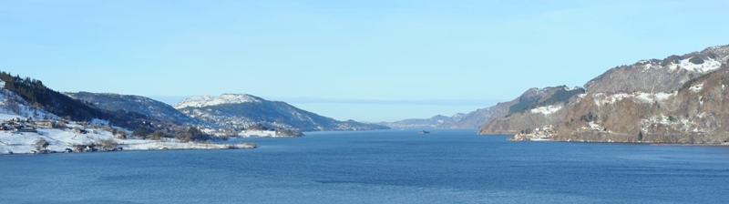 view - winter