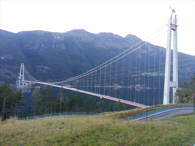 Hardangerbrua