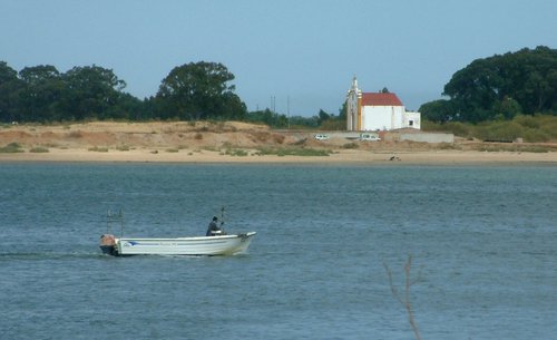 foto guadiana fisherman